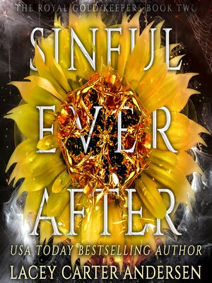 cover image of Sinful Ever After
